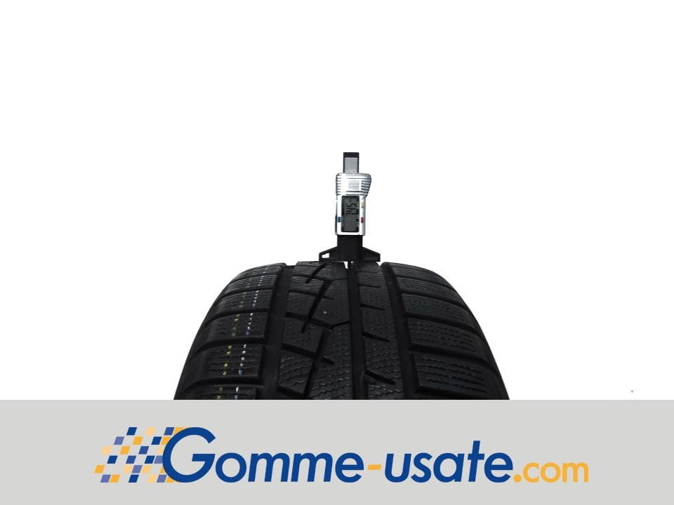 Thumb Yokohama Gomme Usate Yokohama 225/50 R17 98V W.Drive XL M+S (85%) pneumatici usati Invernale 0 Thumb Yokohama Gomme Usate Yokohama 225/50 R17 98V W.Drive XL M+S (85%) pneumatici usati Invernale 0